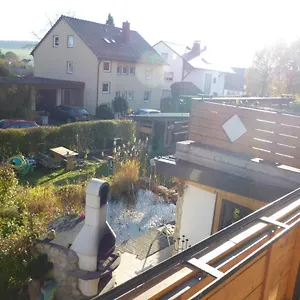 Lorke Apartment